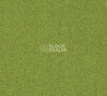 Ковровая плитка Interface Heuga 580 5157 Lime фото 1 | FLOORDEALER